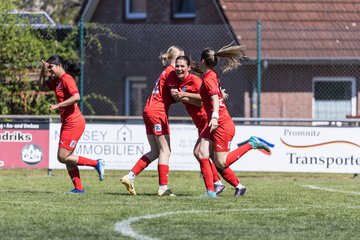 Bild 203 - F TSV Zarpen - Holstein Kiel II : Ergebnis: 2:6